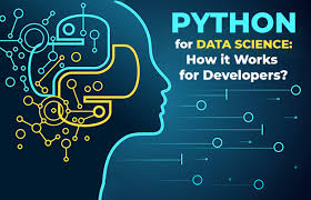 Python with Data Science